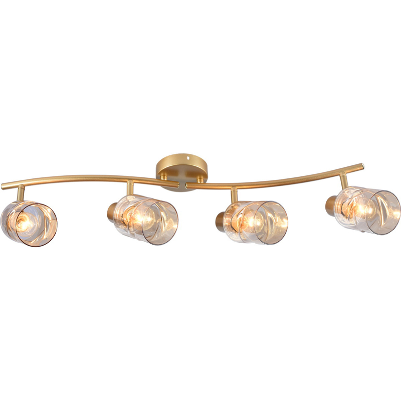 Спот Reluce 05963-0.8-04 GOLD Спот Reluce 05963-0.8-04 GOLD