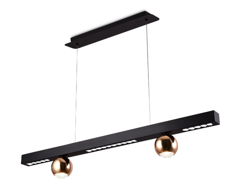 Подвесной светильник Ambrella Light Comfort FL5956 Подвесной светильник Ambrella Light Comfort FL5956