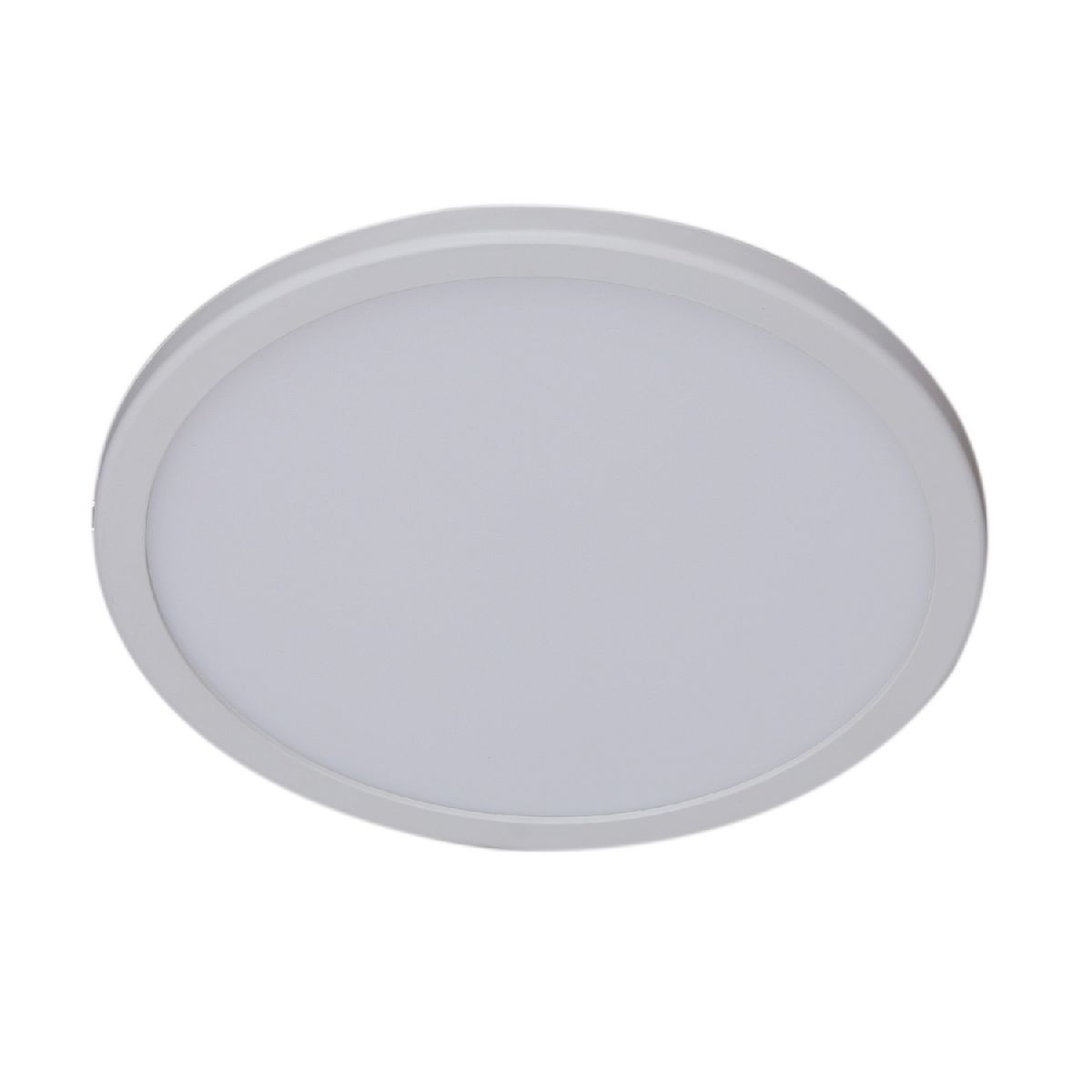 Встраиваемый светильник Reluce 70601-9.0-001OL LED15W WH 4000K Встраиваемый светильник Reluce 70601-9.0-001OL LED15W WH 4000K