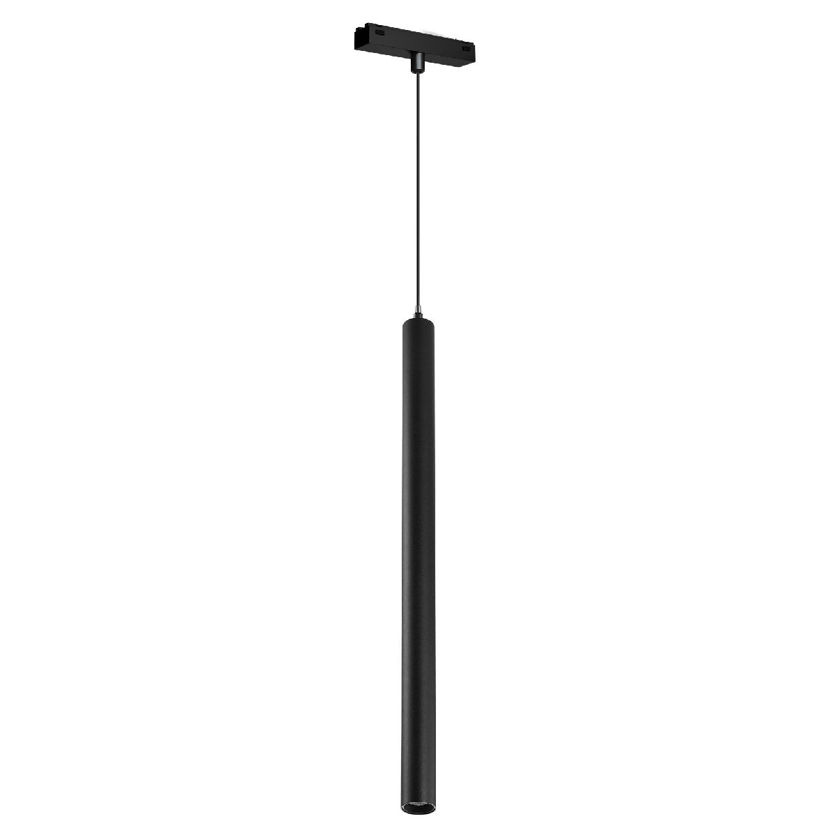 Трековый магнитный светильник Arlight MAG-VIBE-SPOT-HANG-R35-10W Day4000-MIX (BK, 24 deg, 48V, DALI) 045015 Трековый магнитный светильник Arlight MAG-VIBE-SPOT-HANG-R35-10W Day4000-MIX (BK, 24 deg, 48V, DALI) 045015