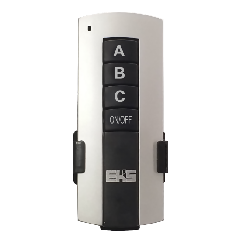 Пульт трехканальный EKS Profi UTT00004642