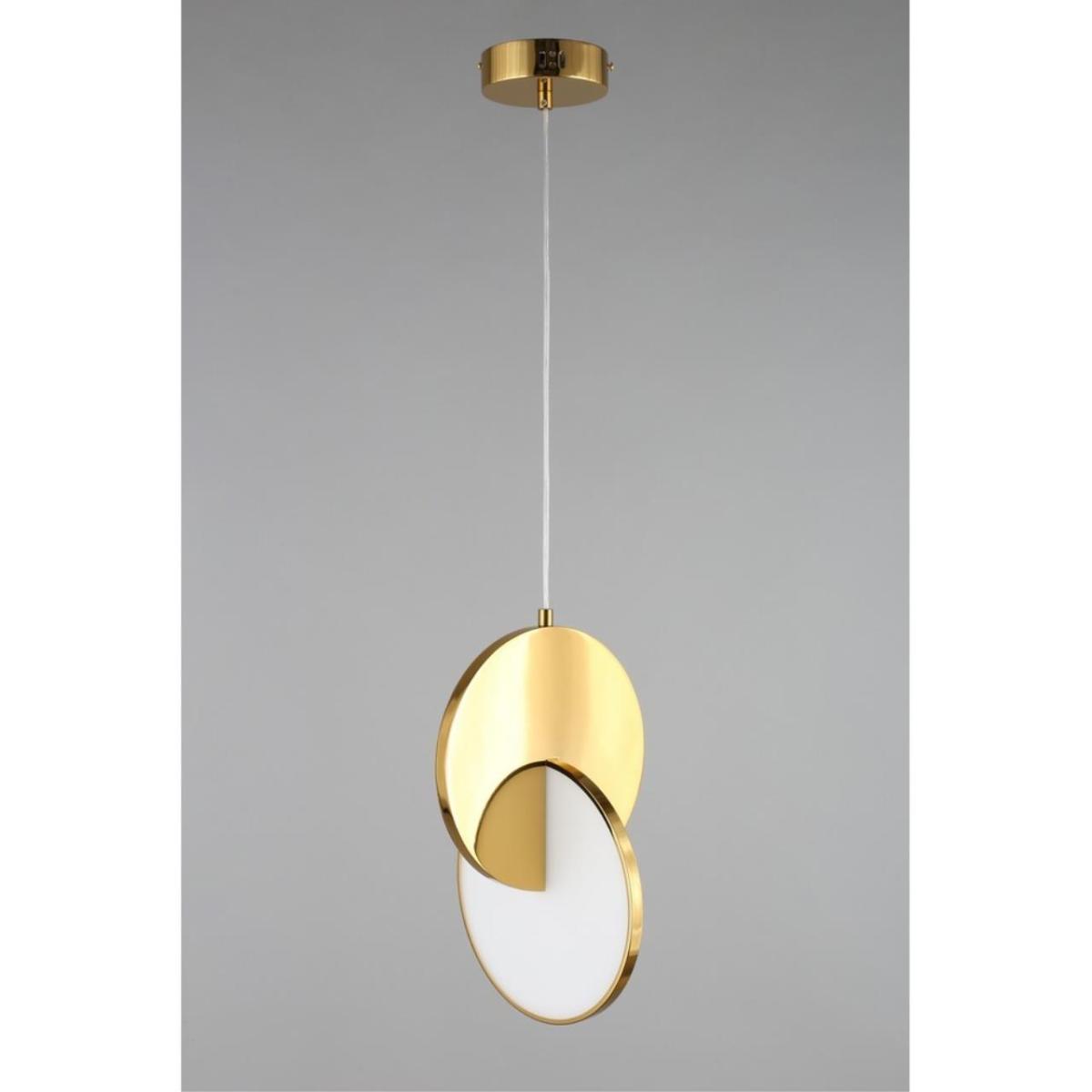 Подвесной светильник Aployt Mila APL.044.16.08