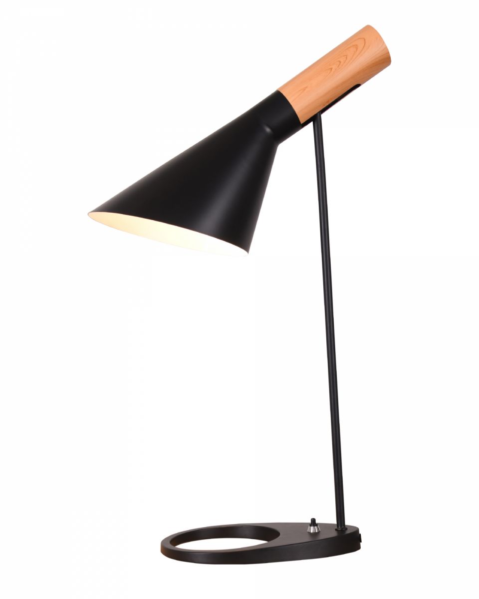 Настольная лампа Moderli Turin V11333-1T