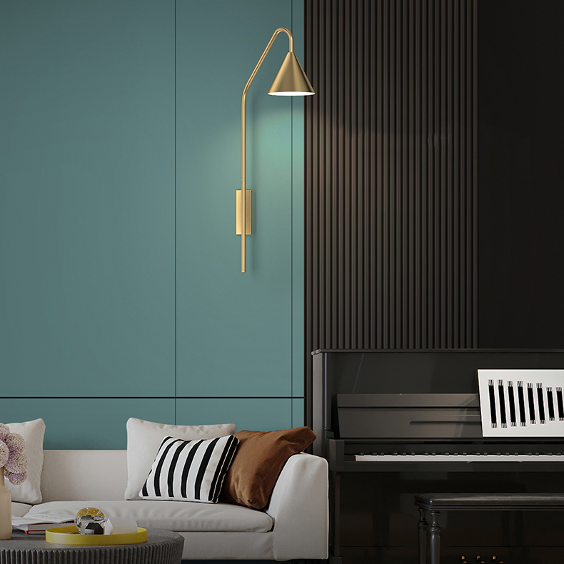 Бра ImperiumLoft Allen 226523-23