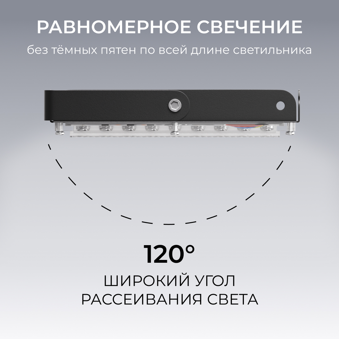 Прожектор трансформер Apeyron 05-63
