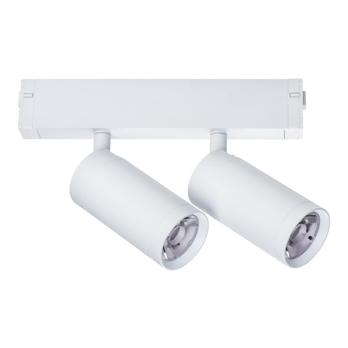 Трековый однофазный светильник Lightstar Teta 205506 Трековый однофазный светильник Lightstar Teta 205506
