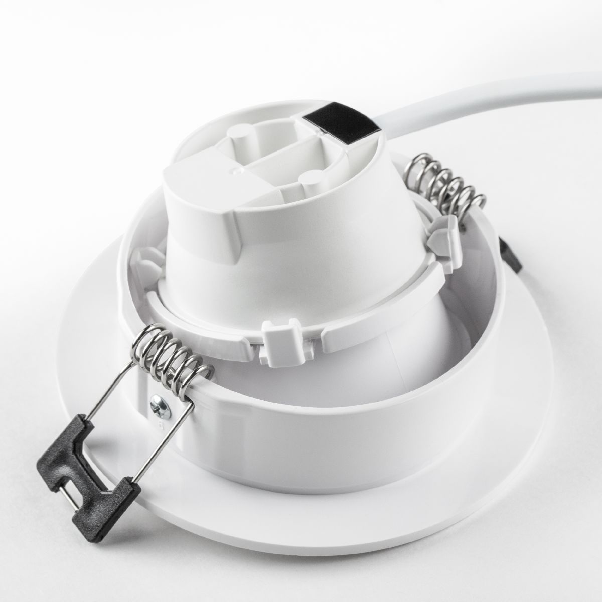 Рамка для светильника Lightstar Singo 012606 Рамка для светильника Lightstar Singo 012606