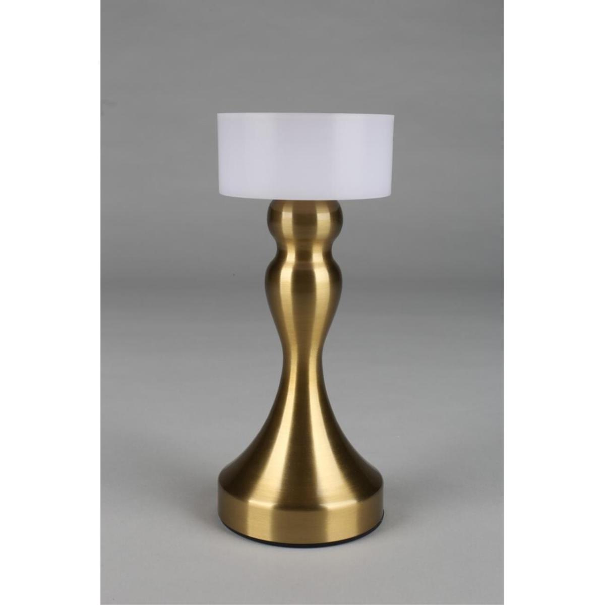 Настольная лампа Omnilux OML-40304-01