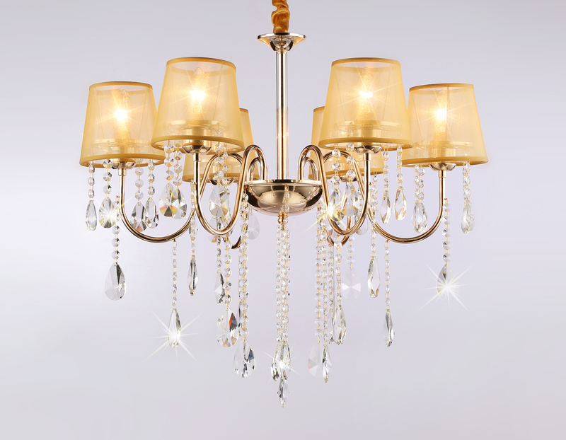 Подвесная люстра Ambrella Light Traditional TR4589 Подвесная люстра Ambrella Light Traditional TR4589
