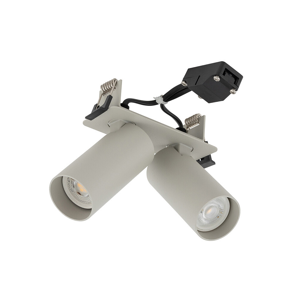 Встраиваемый спот Nowodvorski Fourty Surface 11444 Встраиваемый спот Nowodvorski Fourty Surface 11444