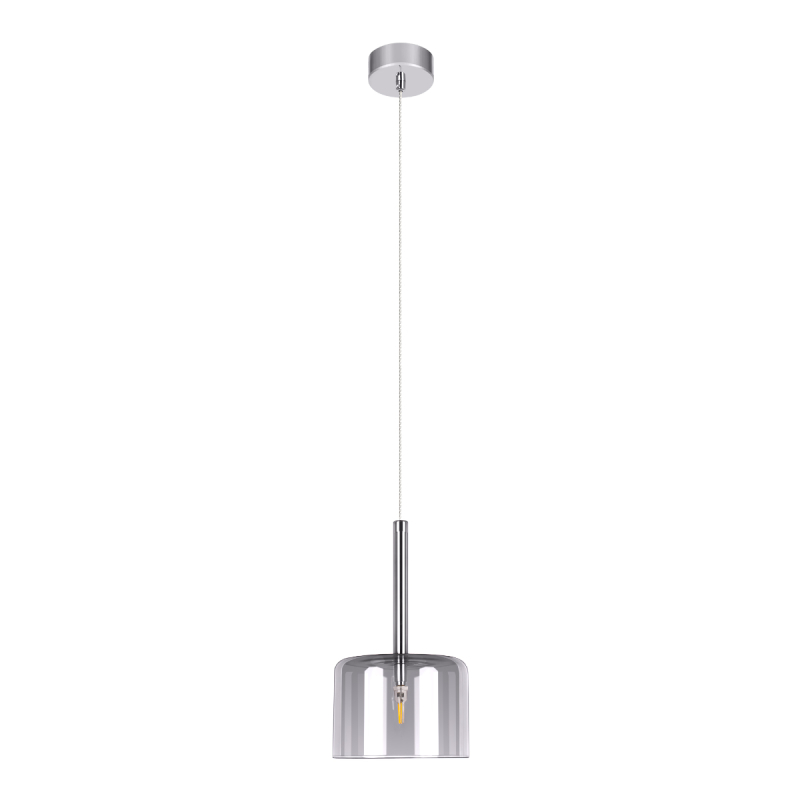 Подвесной светильник Loft IT Spillray 10232/A Smoke Подвесной светильник Loft IT Spillray 10232/A Smoke