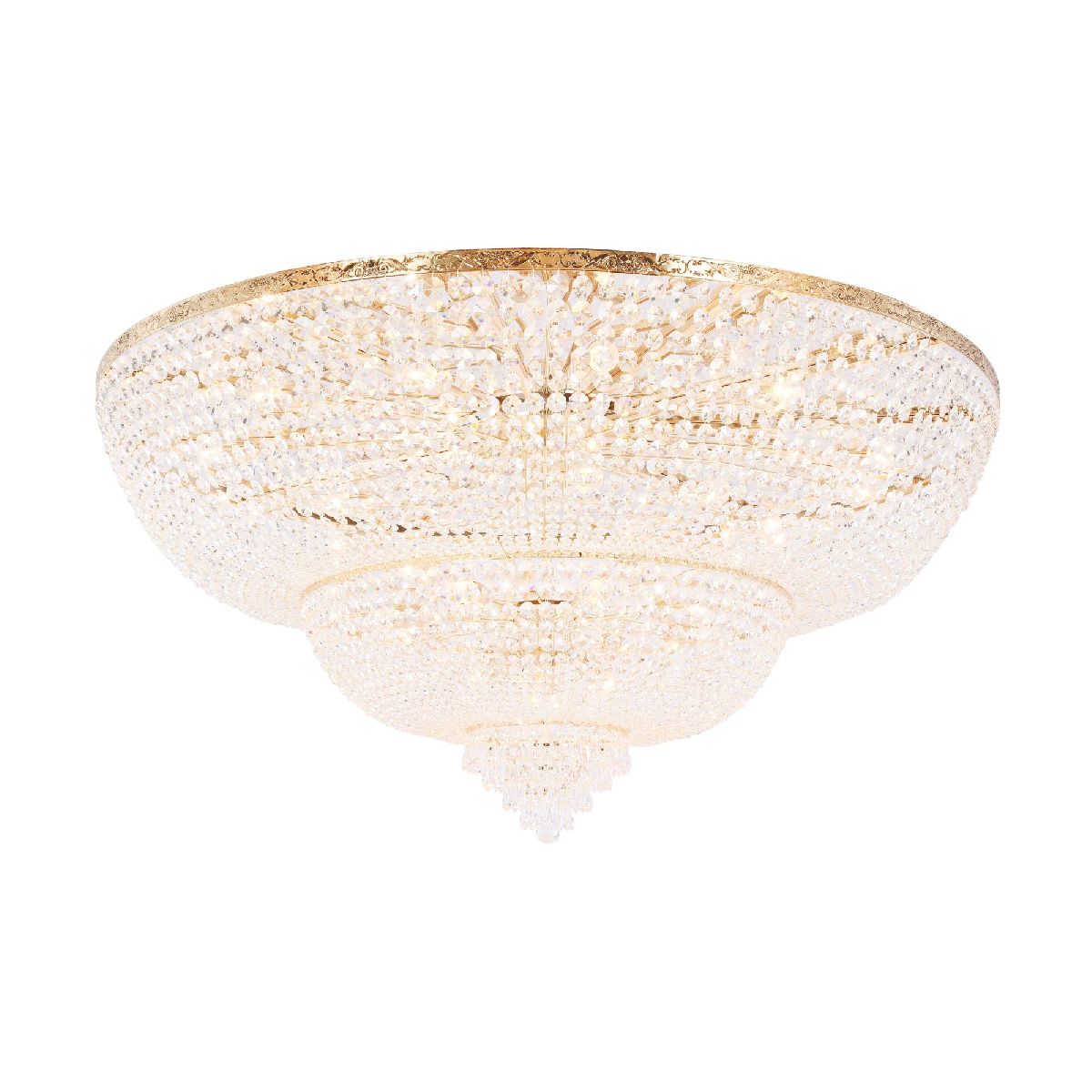 Потолочная люстра Maytoni Palace DIA890-CL-34-G Потолочная люстра Maytoni Palace DIA890-CL-34-G