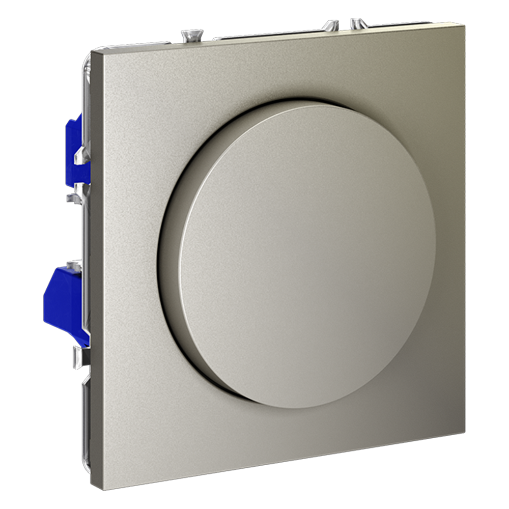 Светорегулятор Voltum S70 VLS070304 (шелк)