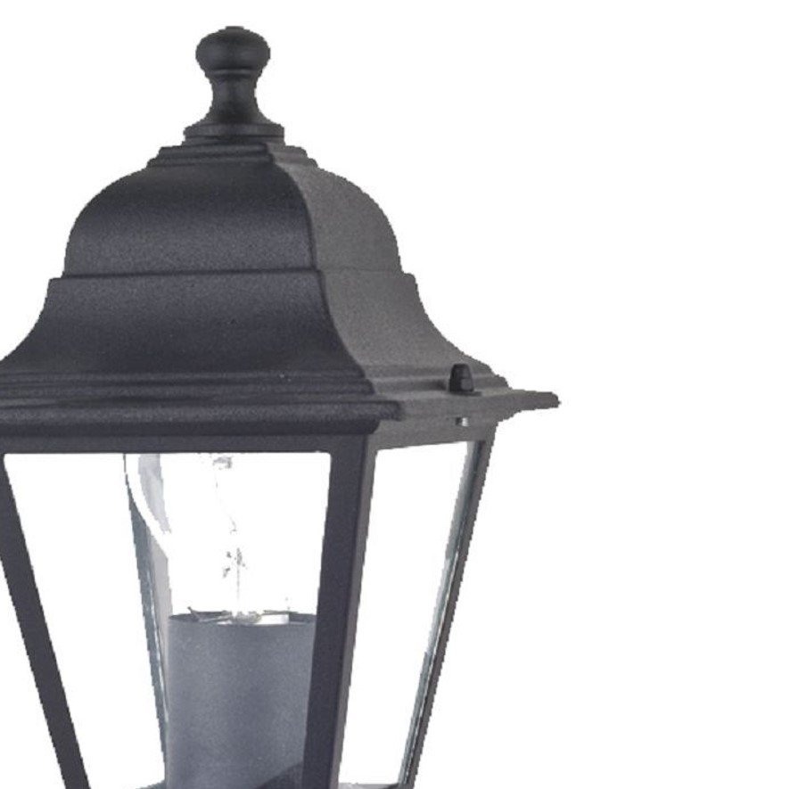 Уличный светильник Favourite Leon 1812-1T