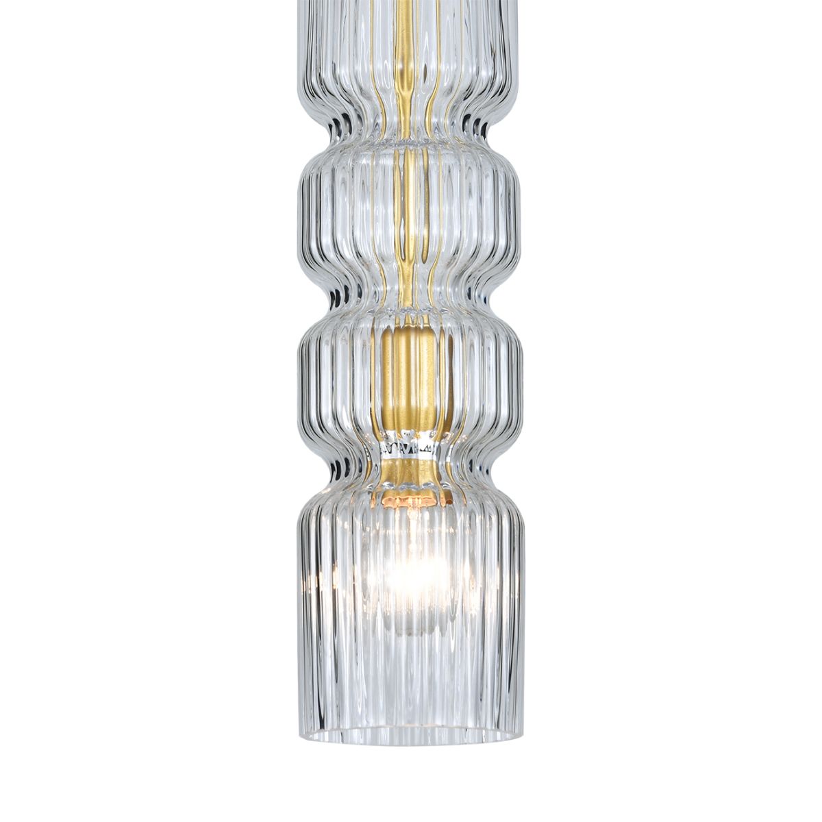 Подвесной светильник Indigo Grazia 11070/1P Clear V000428 Подвесной светильник Indigo Grazia 11070/1P Clear V000428
