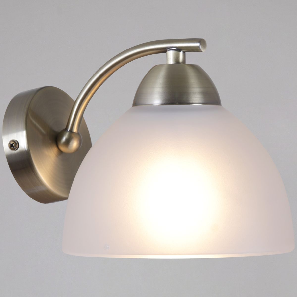 Бра Illumico IL0909-1WSQ-26 AB ELITE