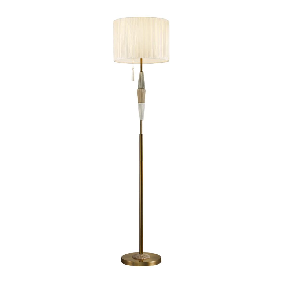Торшер Odeon Light Latte 5403/1FA Торшер Odeon Light Latte 5403/1FA