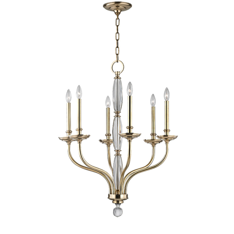 Подвесная люстра Cloyd Eggleton 10853 Подвесная люстра Cloyd Eggleton 10853