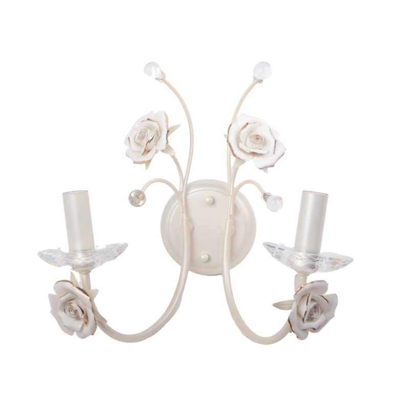 Бра Abrasax Annika 2031/2(creampearl) Бра Abrasax Annika 2031/2(creampearl)