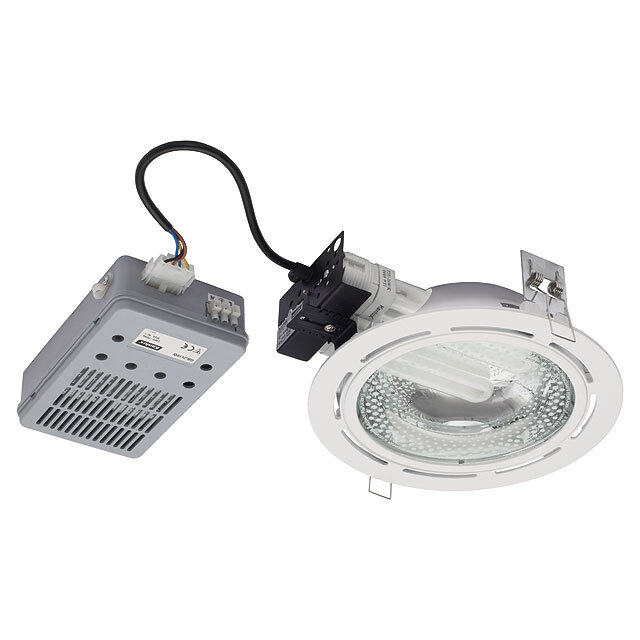 Встраиваемый светильник Kanlux Aston 4340 Встраиваемый светильник Kanlux Aston 4340