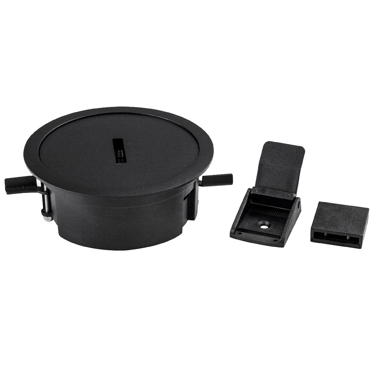 Крышка блока питания защитная встраиваемая Lightstar Nove 508117 Крышка блока питания защитная встраиваемая Lightstar Nove 508117