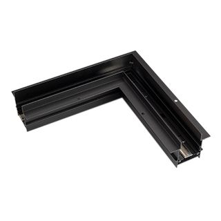 Коннектор угловой Arlight MAG-CON-4560-FDW-L90 046834 Коннектор угловой Arlight MAG-CON-4560-FDW-L90 046834