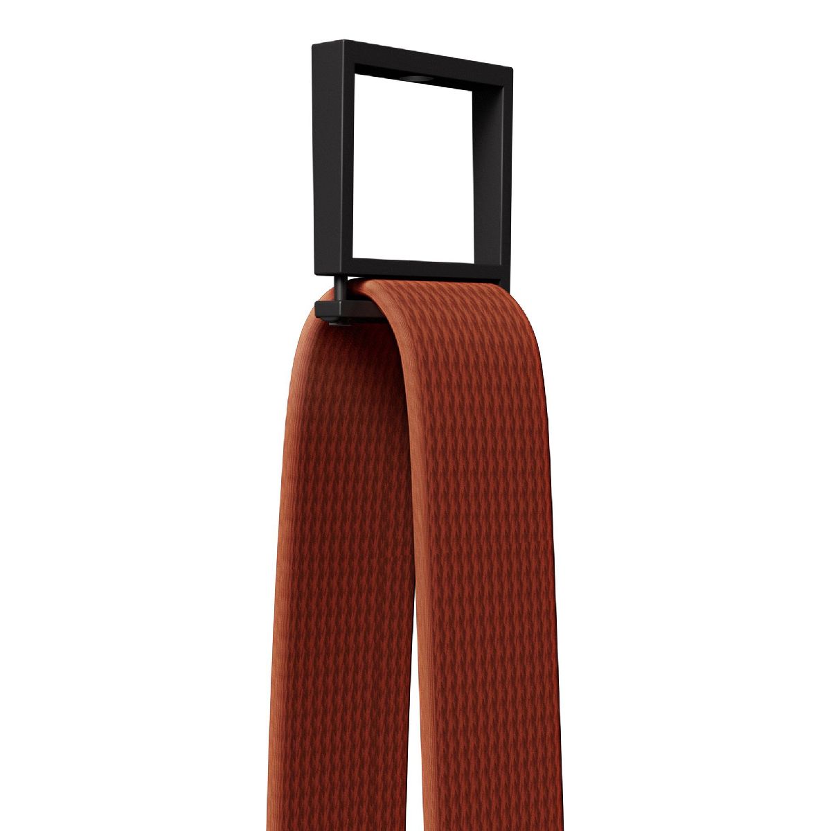 Фиксатор-пряжка для потолочного монтажа ST Luce Band ST411.419.03 Фиксатор-пряжка для потолочного монтажа ST Luce Band ST411.419.03