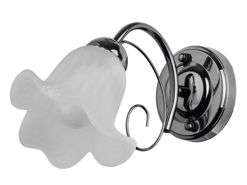 Бра Toplight Magdalene TL3490B-01BC Бра Toplight Magdalene TL3490B-01BC
