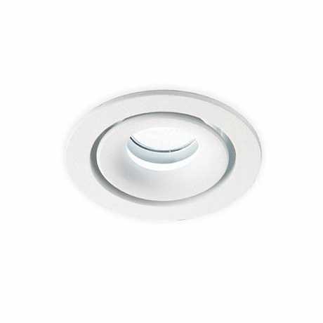 Встраиваемый светодиодный светильник Italline IT06-6017 white 3000K Встраиваемый светодиодный светильник Italline IT06-6017 white 3000K