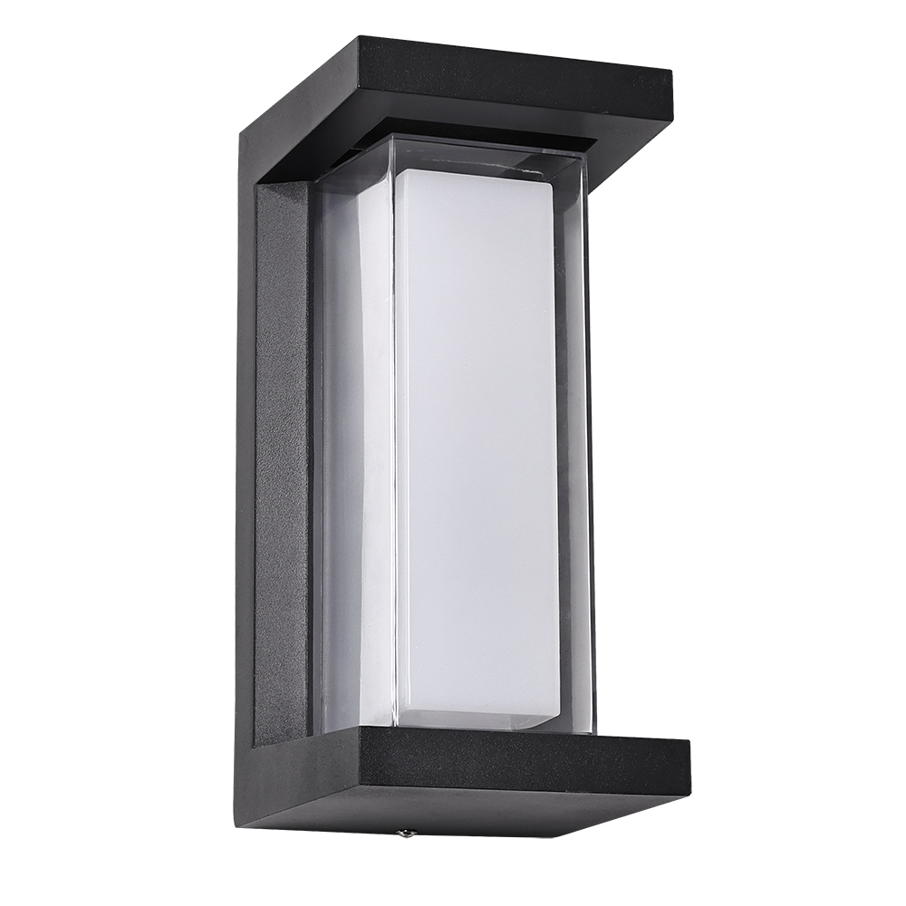 Уличный настенный светильник Arte Lamp Ulysses A8510AL-1BK Уличный настенный светильник Arte Lamp Ulysses A8510AL-1BK