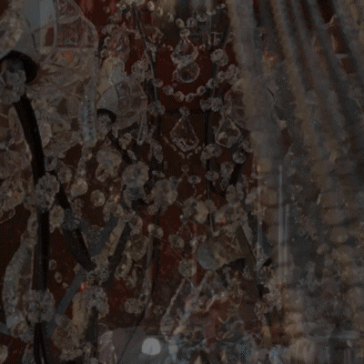 Подвесная люстра Loft IT Vaille Crystal 10450/900