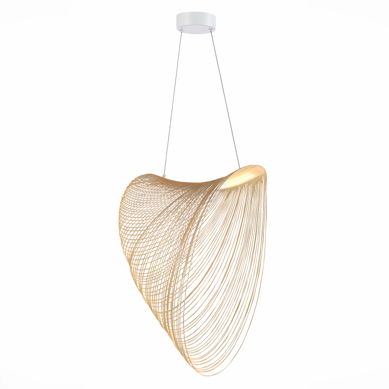 Подвесной светильник ST Luce Fossil SL6900.503.32 Подвесной светильник ST Luce Fossil SL6900.503.32