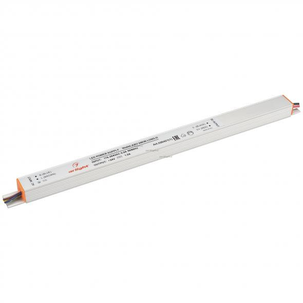 Блок питания для светодиодной ленты Arlight ARV 026421(1) Блок питания для светодиодной ленты Arlight ARV 026421(1)