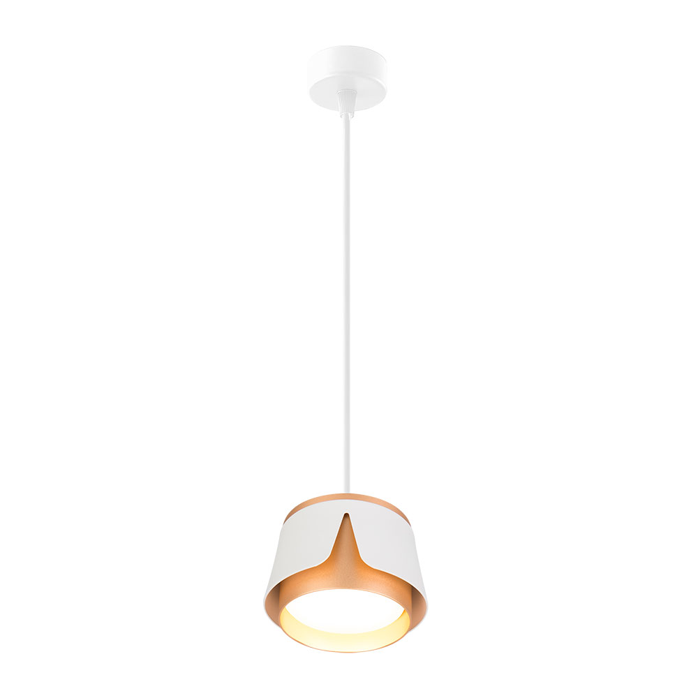 Подвесной светильник Arte Lamp Amaks A8028SP-1WH Подвесной светильник Arte Lamp Amaks A8028SP-1WH