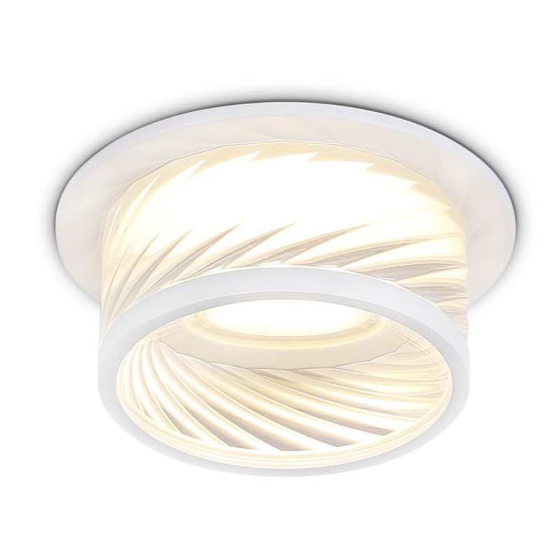Встраиваемый светильник Ambrella Light Techno Spot TN1251 Встраиваемый светильник Ambrella Light Techno Spot TN1251