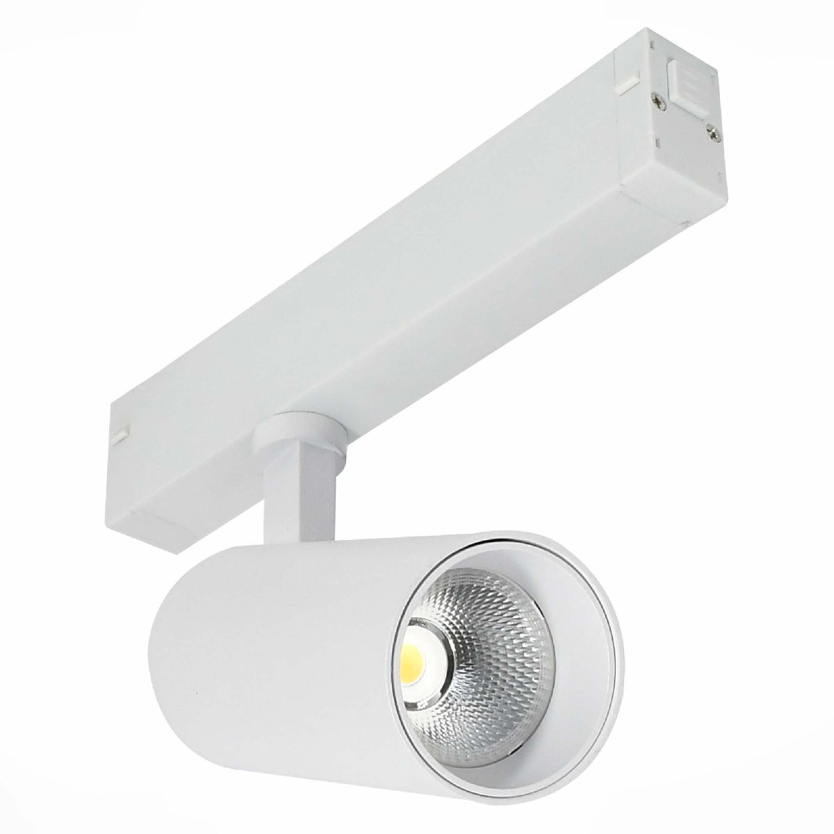 Трековый светильник ST Luce Skyline 220 ST660.536.20 Трековый светильник ST Luce Skyline 220 ST660.536.20