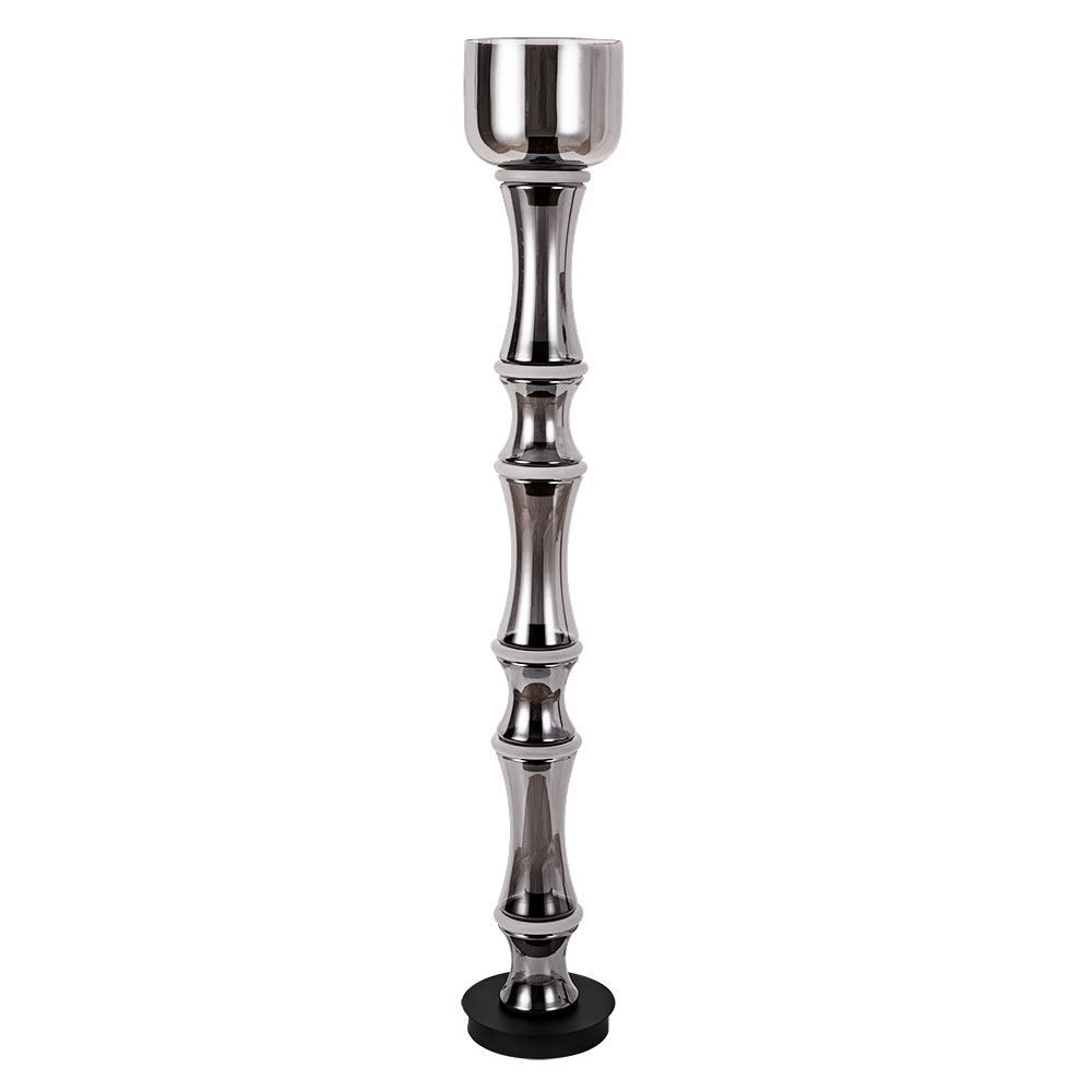 Торшер Divinare Volturn 1243/06 PN-45 Торшер Divinare Volturn 1243/06 PN-45