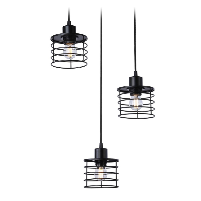 Подвесной светильник Ambrella Light Traditional TR8081 Подвесной светильник Ambrella Light Traditional TR8081