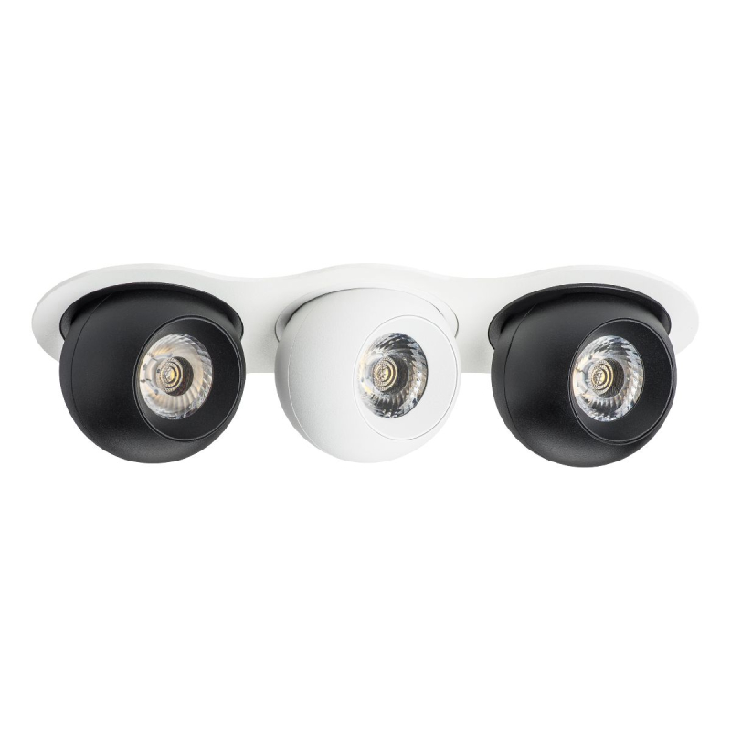 Встраиваемый спот Lightstar Intero (217636+217072+217062+217072) i636726272 Встраиваемый спот Lightstar Intero (217636+217072+217062+217072) i636726272