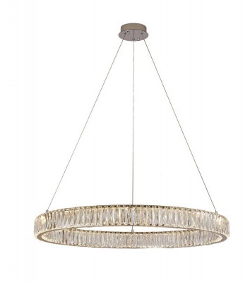 Подвесной светильник Newport 8240N/80 chrome М0071030 Подвесной светильник Newport 8240N/80 chrome М0071030