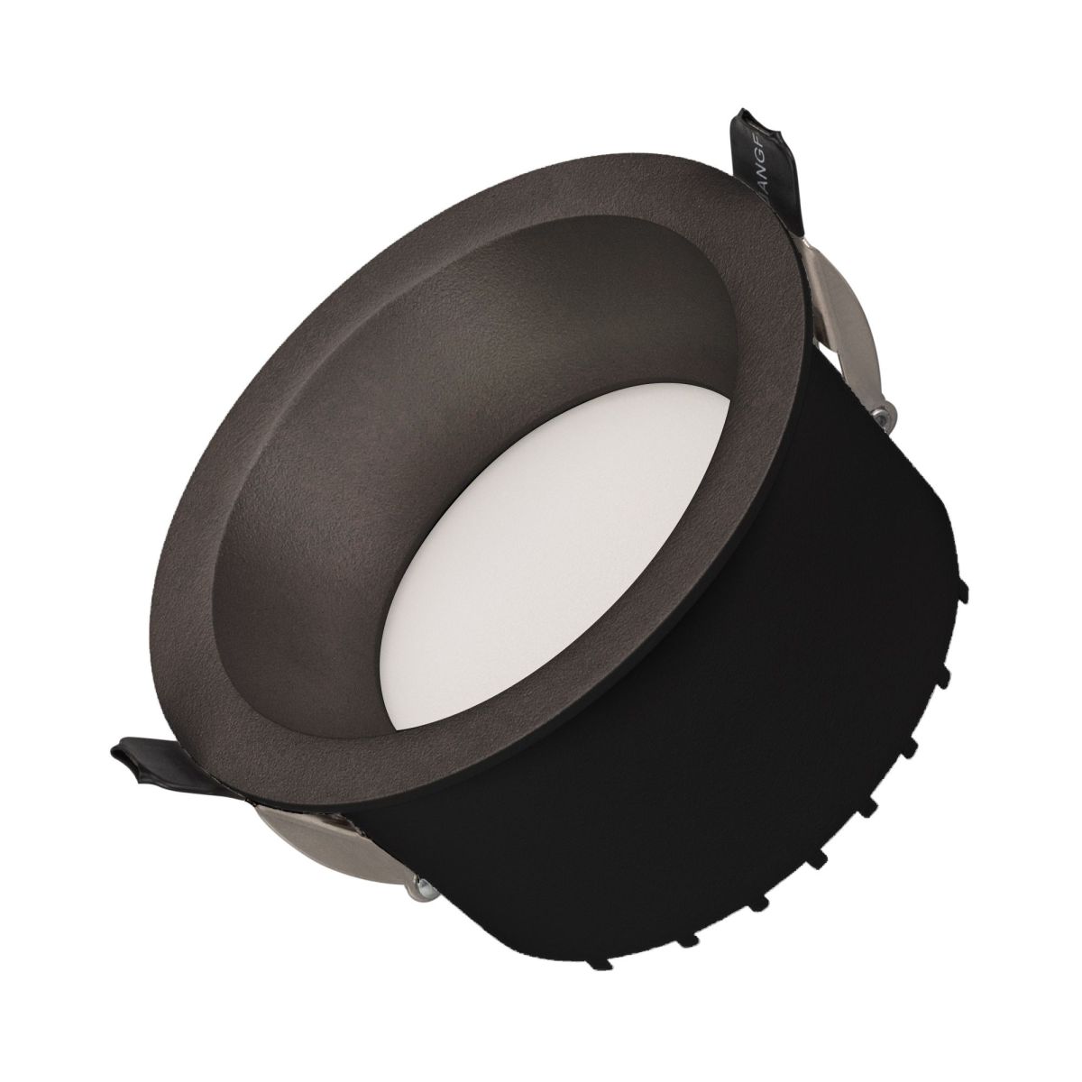 Встраиваемый светильник Arlight MS-DROP-BUILT-R105-14W Warm2700 054708 Встраиваемый светильник Arlight MS-DROP-BUILT-R105-14W Warm2700 054708