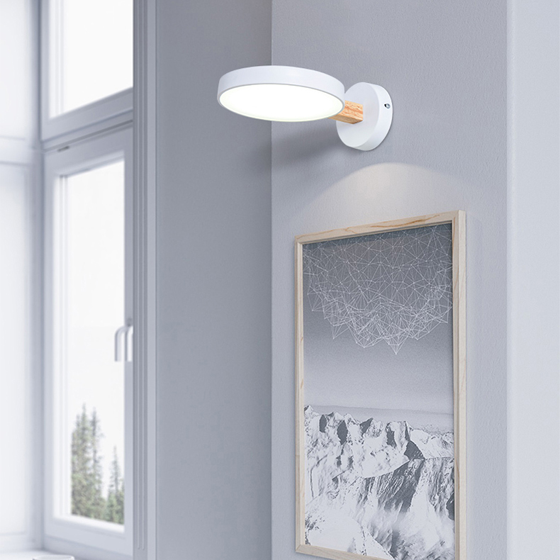 Бра ImperiumLoft Turna 102158-26
