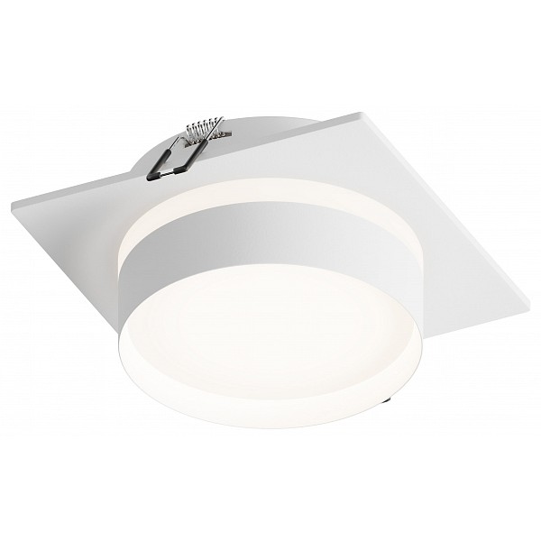 Встраиваемый светильник Hesby Lighting Nimbus HSBL_0130 Встраиваемый светильник Hesby Lighting Nimbus HSBL_0130