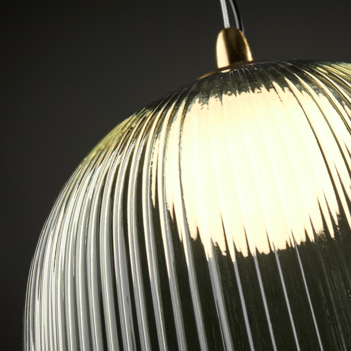 Подвесной светильник Freya Enchantment FR5384PL-L13GN