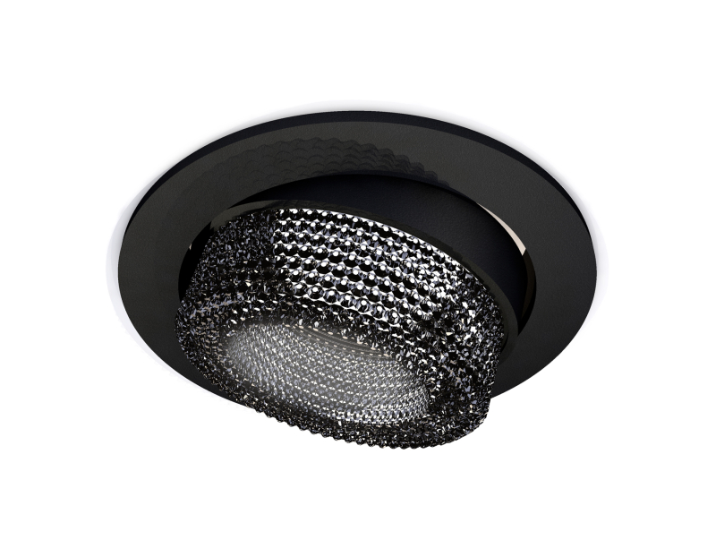 Встраиваемый светильник Ambrella Light Techno Spot XC7652061 (C7652, N7192) Встраиваемый светильник Ambrella Light Techno Spot XC7652061 (C7652, N7192)