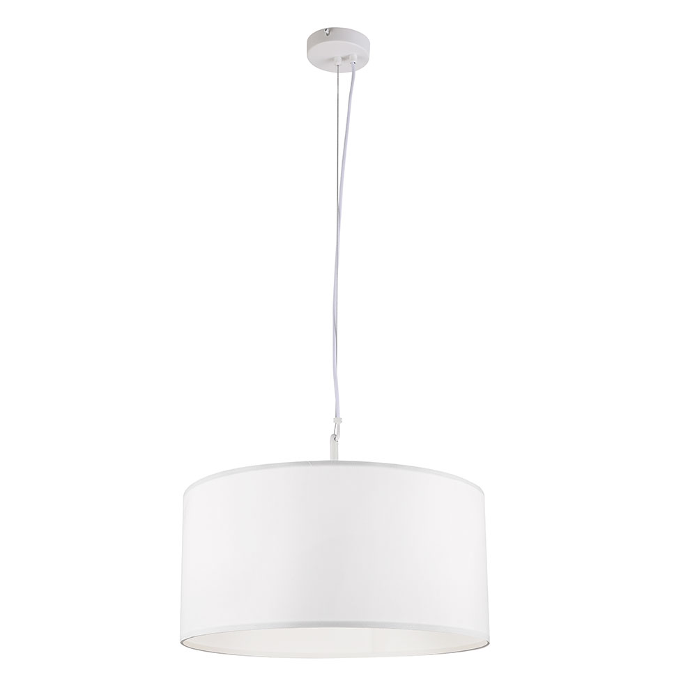 Подвесной светильник Arte Lamp Coppa A4095SP-3WH Подвесной светильник Arte Lamp Coppa A4095SP-3WH
