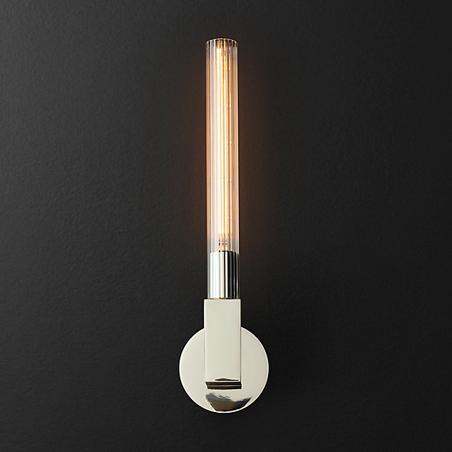 Бра ImperiumLoft RH Cannele 147230-22