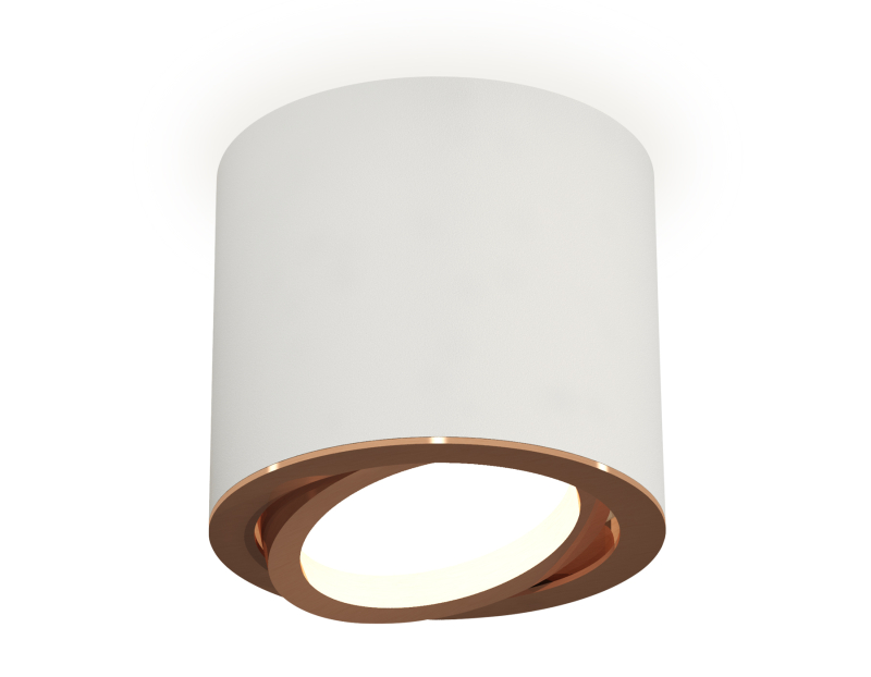Накладной поворотный светильник Ambrella Light Techno XS7401005 (C7401, N7005) Накладной поворотный светильник Ambrella Light Techno XS7401005 (C7401, N7005)