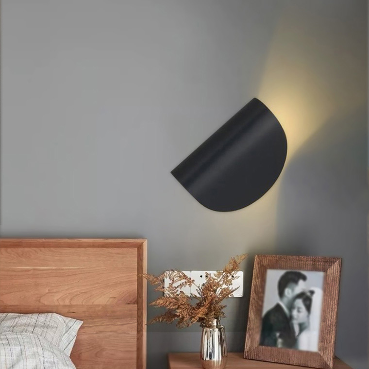 Настенный светильник ImperiumLoft Ornes 243423-26