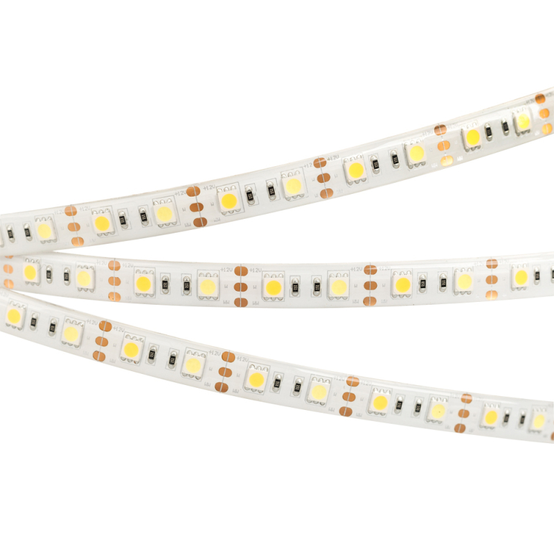 Светодиодная лента герметичная Arlight RTW-SE-B60-12mm 12V White-MIX (14.4 W/m, IP65, 5060, 5m) 020559(2) Светодиодная лента герметичная Arlight RTW-SE-B60-12mm 12V White-MIX (14.4 W/m, IP65, 5060, 5m) 020559(2)